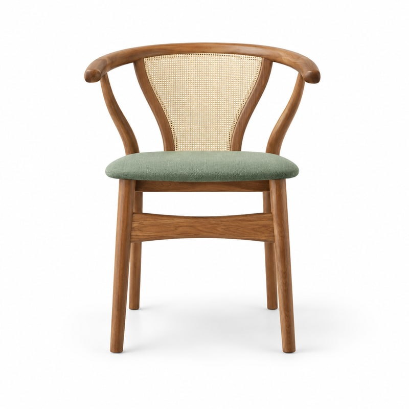 HX-DC-041 Gute Dining Chair