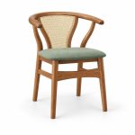 HX-DC-041 Gute Dining Chair view 2