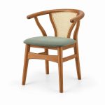 HX-DC-041 Gute Dining Chair view 3