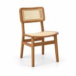 HX-DC-042 Commercial Dining Chair view 2