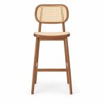 HX-DC-045 Commercial Bar Chair view 1