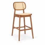 HX-DC-045 Commercial Bar Chair view 2