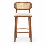 HX-DC-046 Commercial Bar Chair view 1