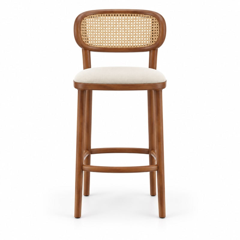 HX-DC-046 Commercial Bar Chair