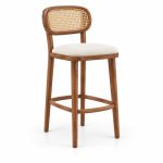 HX-DC-046 Commercial Bar Chair view 2