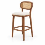 HX-DC-046 Commercial Bar Chair view 3