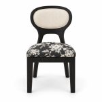 HX-DC-053 Open Back Dining Chair view 1