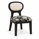 HX-DC-053 Open Back Dining Chair view 2