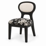 HX-DC-053 Open Back Dining Chair view 3