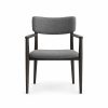 Ash Wood Armchair