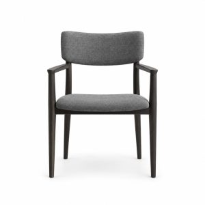 Ash Wood Armchair