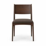 HX-DC-058 Yunting Dining Chair view 1