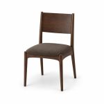HX-DC-058 Yunting Dining Chair view 2