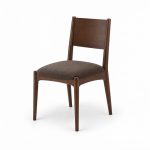 HX-DC-058 Yunting Dining Chair view 3