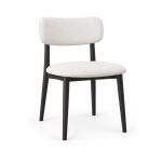 HX-DC-059 French Double Back Dining Chair view 2