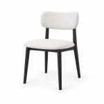 HX-DC-059 French Double Back Dining Chair view 3