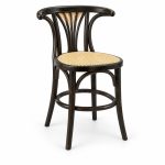 HX-DC-060 Commercial Bar Chair view 2