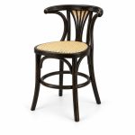 HX-DC-060 Commercial Bar Chair view 3