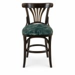 HX-DC-061 Commercial Bar Chair view 1