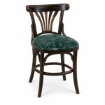 HX-DC-061 Commercial Bar Chair view 2