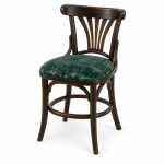 HX-DC-061 Commercial Bar Chair view 3