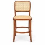 HX-DC-062 Commercial Bar Chair view 1