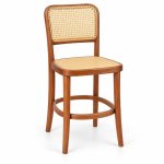 HX-DC-062 Commercial Bar Chair view 2