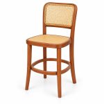 HX-DC-062 Commercial Bar Chair view 3