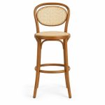 HX-DC-063 Thonet Bar Chair view 1