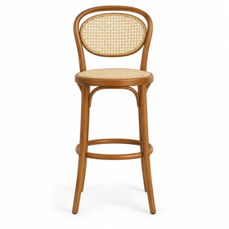 HX-DC-063 Thonet Bar Chair