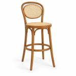 HX-DC-063 Thonet Bar Chair view 2