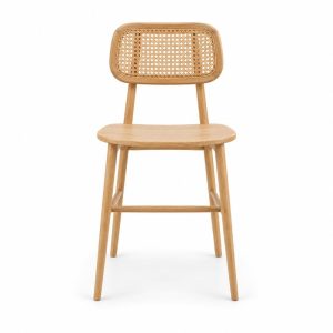 HX-DC-064 A89-2T吧椅 Commercial Dining Chair front view