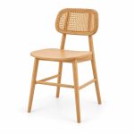 HX-DC-064 Commercial Bar Chair view 3