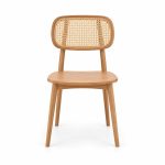 HX-DC-065 Commercial Dining Chair view 1
