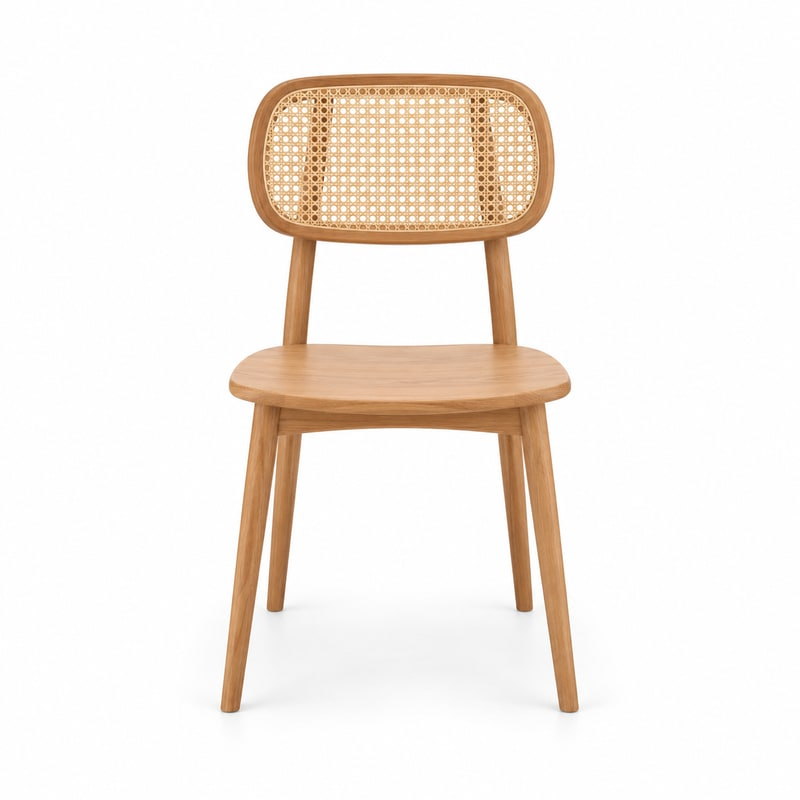 HX-DC-065 Commercial Dining Chair