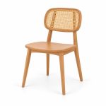 HX-DC-065 Commercial Dining Chair view 3