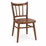 HX-DC-066 Xiju Dining Chair view 2