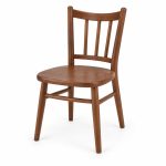 HX-DC-066 Xiju Dining Chair view 3
