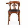 HX-DC-067 A76# Commercial Dining Chair