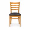 HX-DC-069 A02# Commercial Dining Chair
