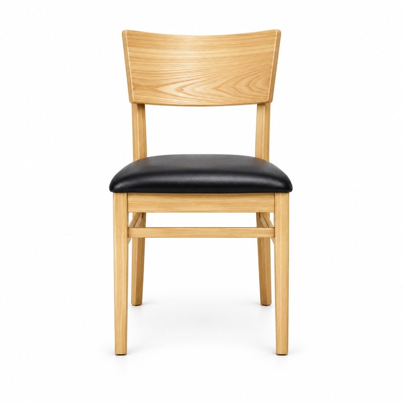 HX-DC-070 A05# Commercial Dining Chair