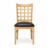 HX-DC-072 A23# Commercial Dining Chair