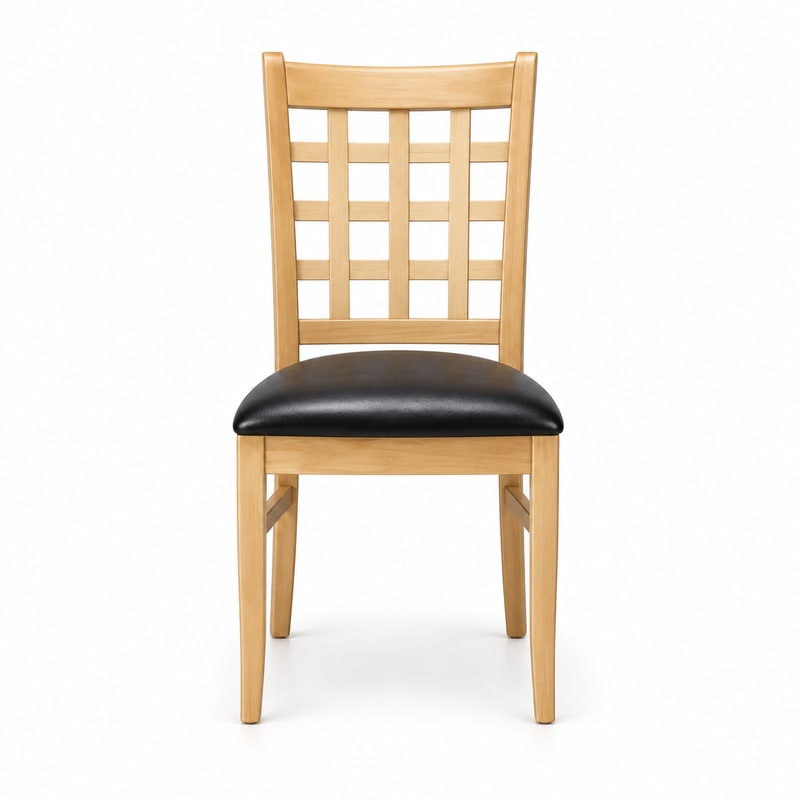 HX-DC-072 A23# Commercial Dining Chair