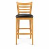 HX-DC-077 A02# Commercial Dining Chair