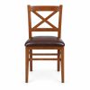 HX-DC-079 A69# Commercial Dining Chair