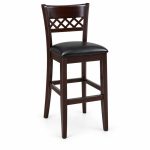 HX-DC-080 A05# Commercial Dining Chair left45 view
