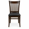 HX-DC-081 326# Commercial Dining Chair