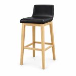 HX-DC-083 A6#/A4# Commercial Dining Chair left45 view