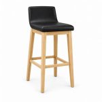 HX-DC-083 A6#/A4# Commercial Dining Chair right45 view