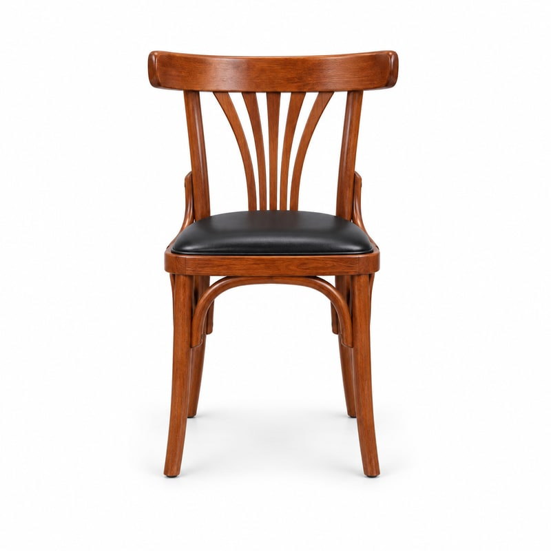 HX-DC-084 A76-2# Commercial Dining Chair